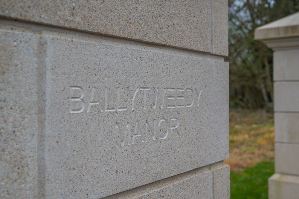 Ballytweedy Manor